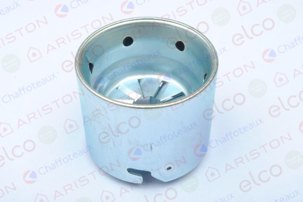 Tube flamme sil.tipo 1 88.9x72 10pal.+6f Cuenod 65113246