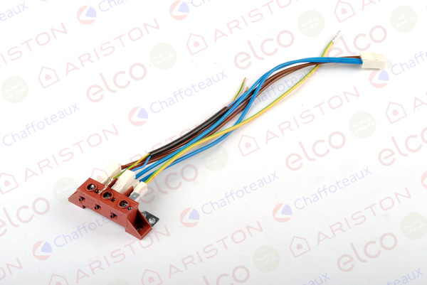 Cablage Ariston 65113483