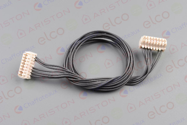 Cablage energy manager-backup interface Ariston 65113486