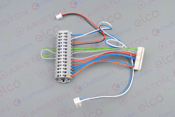 Cablage basse tension Ariston 65113488