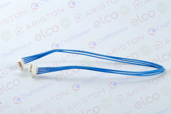 Cablage circuit led Ariston 65113493