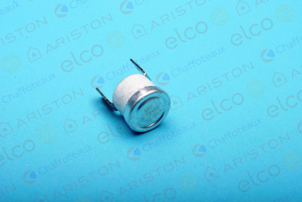Thermostat 80° a rearmement automatique Ariston 65113509