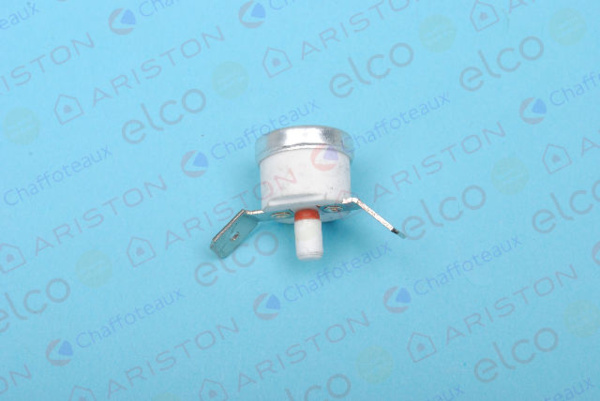 Thermostat 95° a rearmement manuelle Ariston 65113510