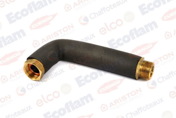 Pipe d22 (kit barrette) Ariston 65113512-01