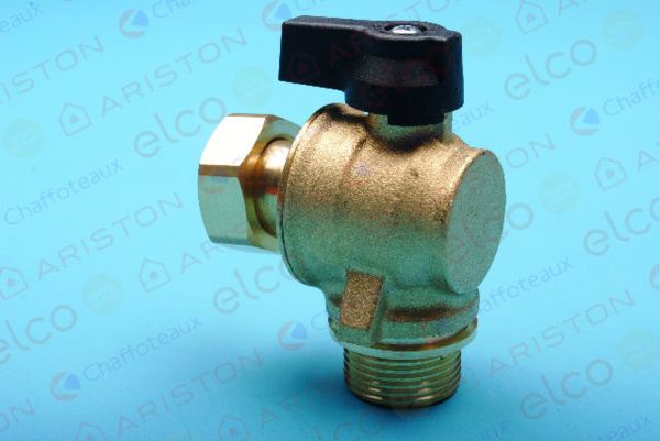 Robinet 3/4 Ariston 65113577