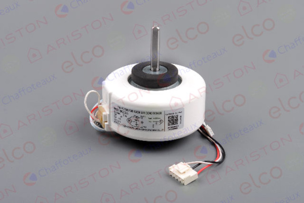 Moteur ventilateur Ariston 65113870