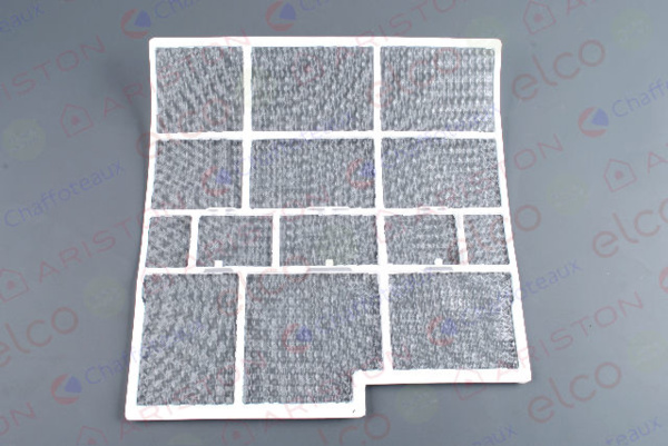 Filtre a air droit Ariston 65113875