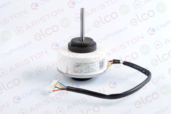 Moteur ventilateur Ariston 65113881