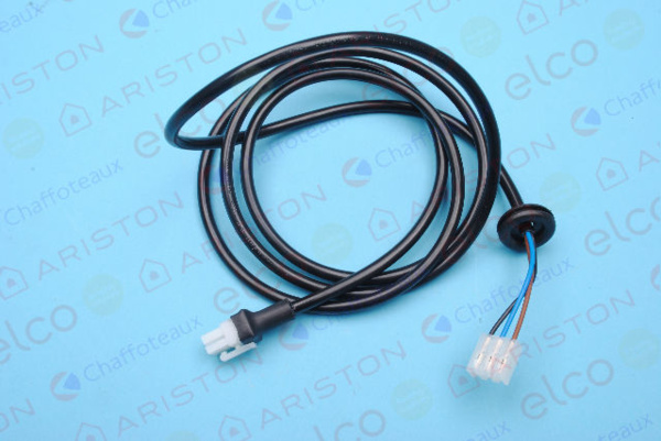 Cable de vanne de melange Ariston 65113907