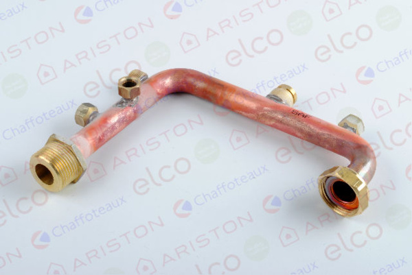 Tube resistance Ariston 65113917