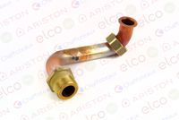 Tuyau eau chaude Ariston 65113925