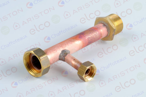 Tuyau efs Ariston 65113945