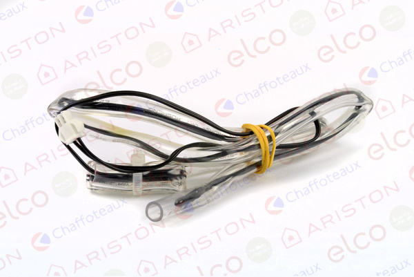 Thermostat d ambiance Ariston 65114014