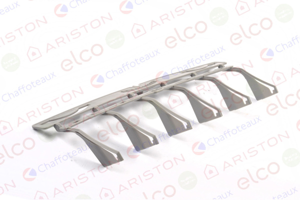 Kit ailettes verticales Ariston 65114092