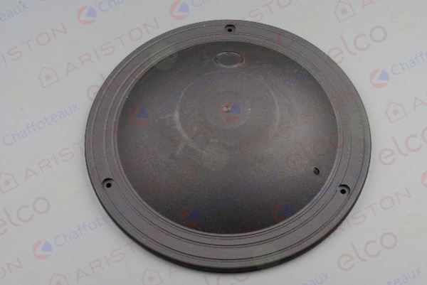 Capot Ariston 65114153