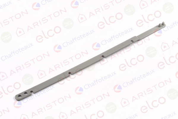 Raccordement ailettes Ariston 65114166