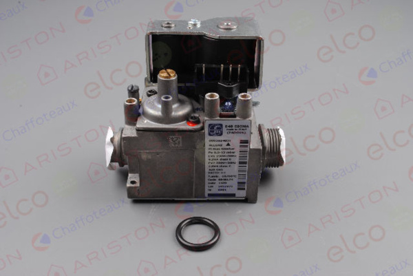 Valve gaz Ariston 65114223