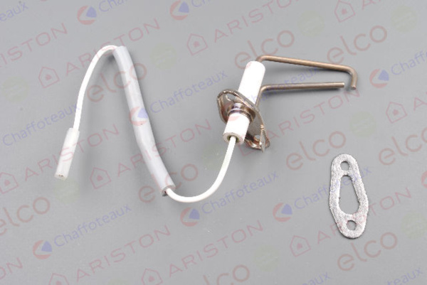 Electrode allumage Ariston 65114235