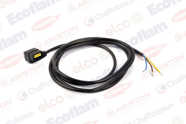 Cablage circulateur Ariston 65114359