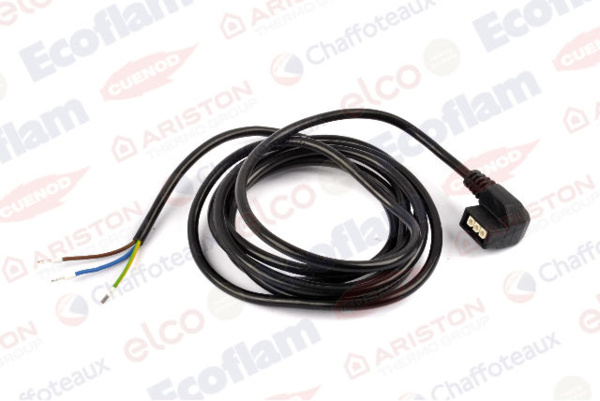 Cablage circulateur Ariston 65114361
