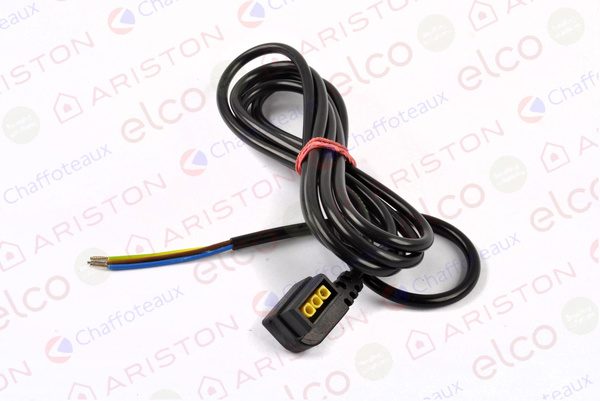 Cablage circulateur Ariston 65114362