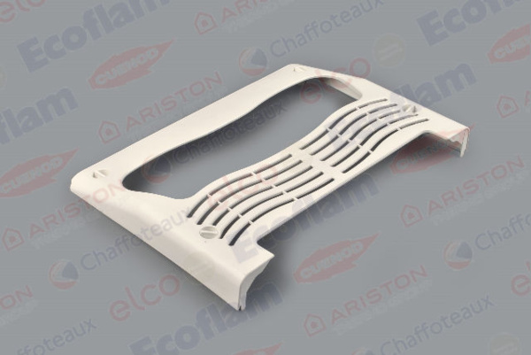 Cache barrette (3318868) Ariston 65114473