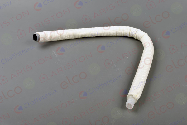 Tuyau des condensats Ariston 65114687