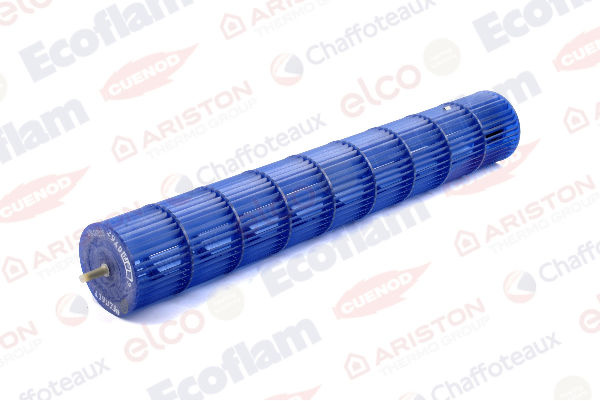 Helice de ventilation Ariston 65114696