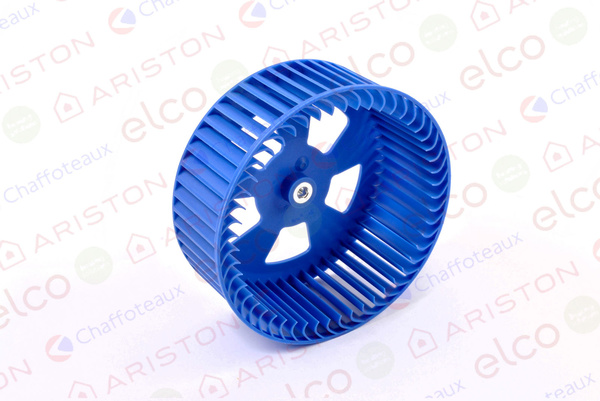 Ventilateur Ariston 65114710
