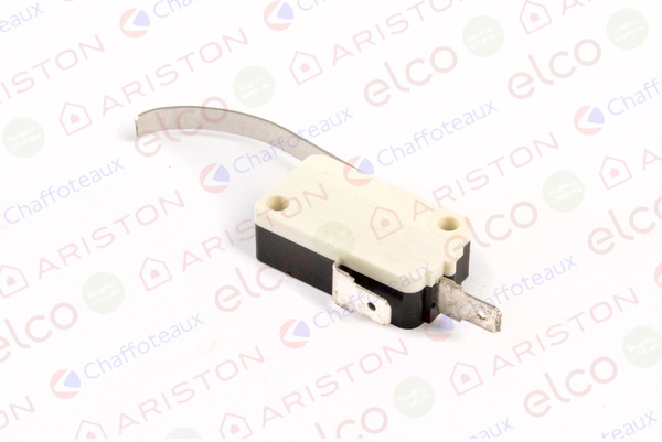 Micro-interrupteur Ariston 65114712