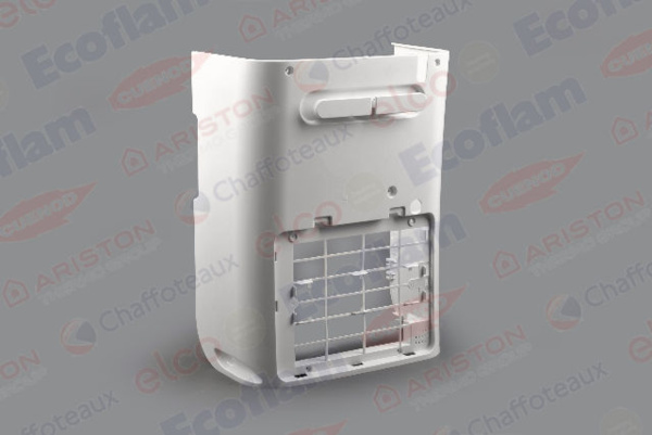 Panneau posterieur Ariston 65114719