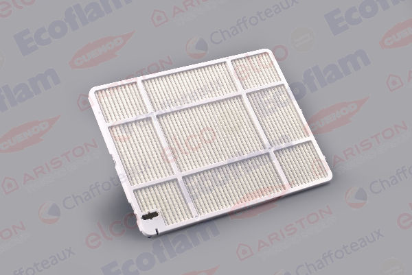 Filtre a air (accessoire) Ariston 65114723