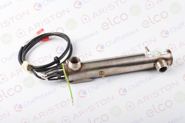 Resistance 2+2 kw 230 v Ariston 65114945