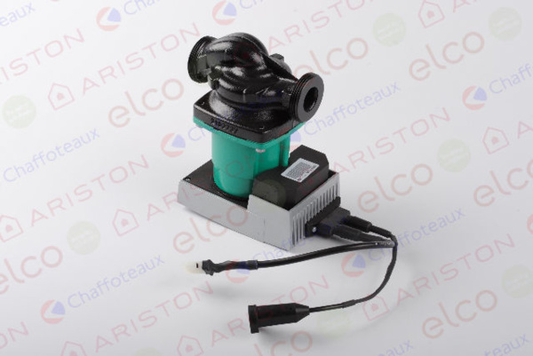 Pompe stratos para 25/1-11 Ariston 65114951