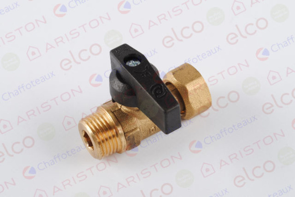 Robinet 1/2" Ariston 65115027