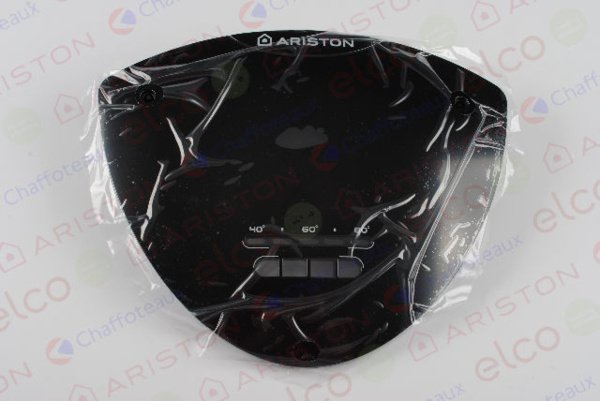 Plastic cover Ariston 65115172