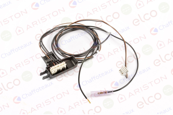 Cablage circulateur Ariston 65115191