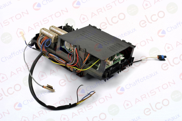 Carte logique+ inverter Ariston 65115213