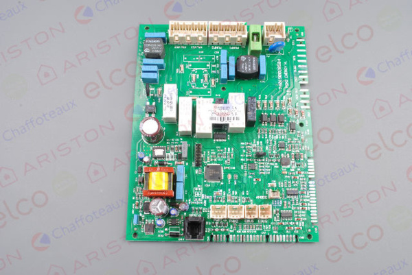 Circuit energy manager Ariston 65115247