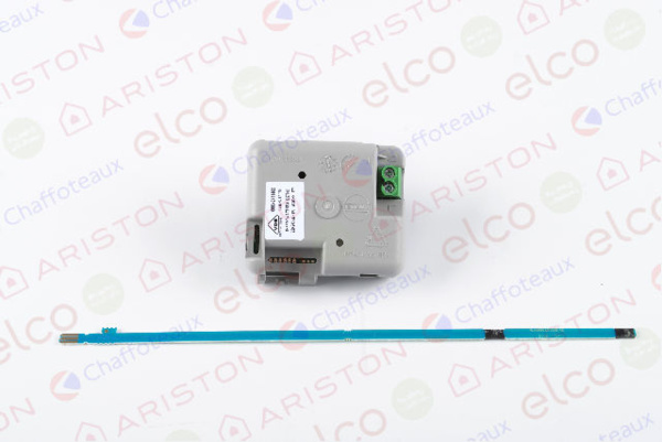 Thermostat electronique Ariston 65115258