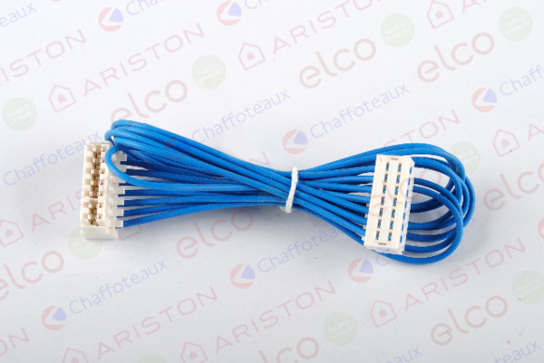 Cablage (carte electronique de controle) Ariston 65115286