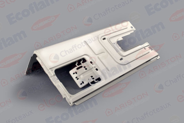 Panneau droit Ariston 65115553