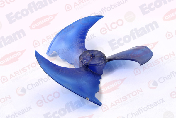 Ventilateur Ariston 65115558