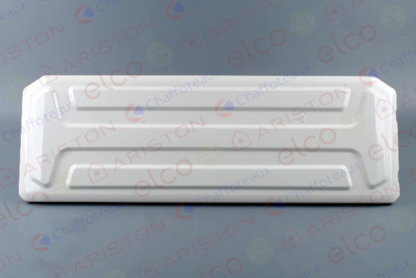 Couvercle superieur Ariston 65115562