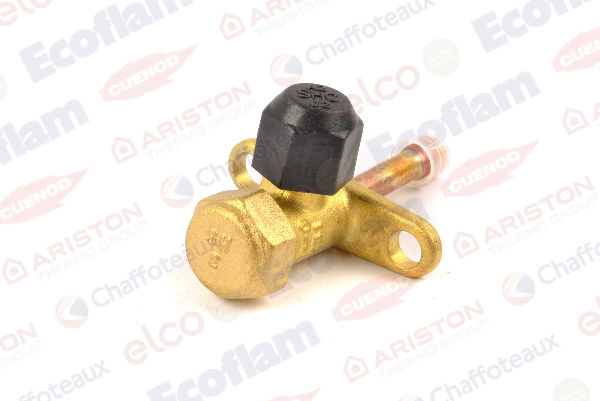 Vanne haute pression 1/4 Ariston 65115565