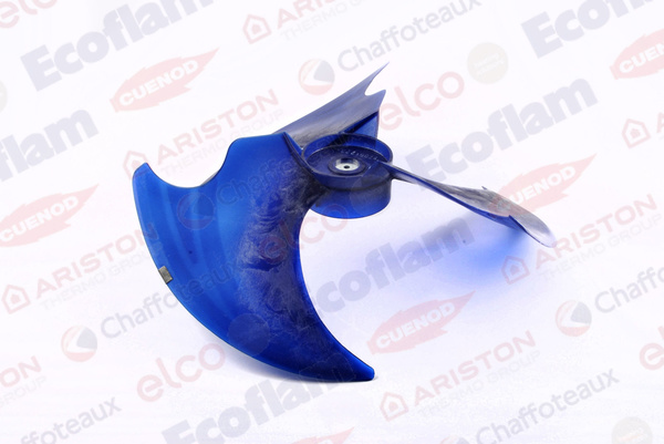 Ventilateur Ariston 65115575