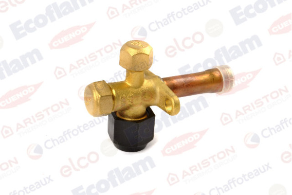 Vanne basse pression 1/2 Ariston 65115579