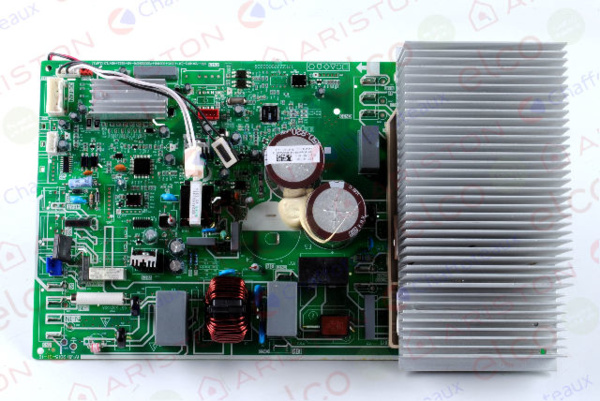 Carte electronique Ariston 65115580