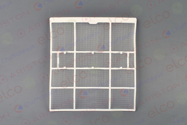 Filtre a air Ariston 65115636