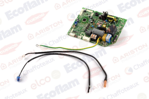 Carte electronique Ariston 65115644